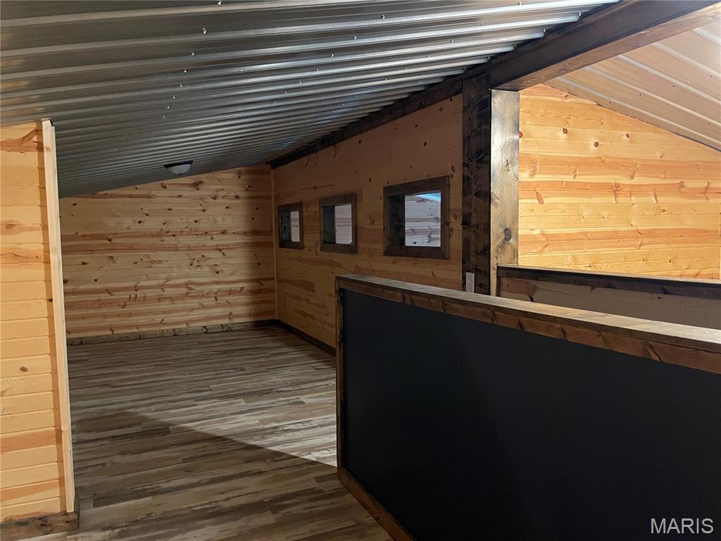 Cherokee Village Sub - Residential