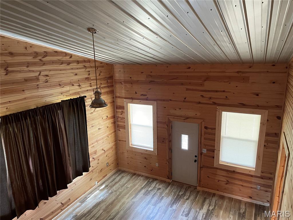 Cherokee Village Sub - Residential