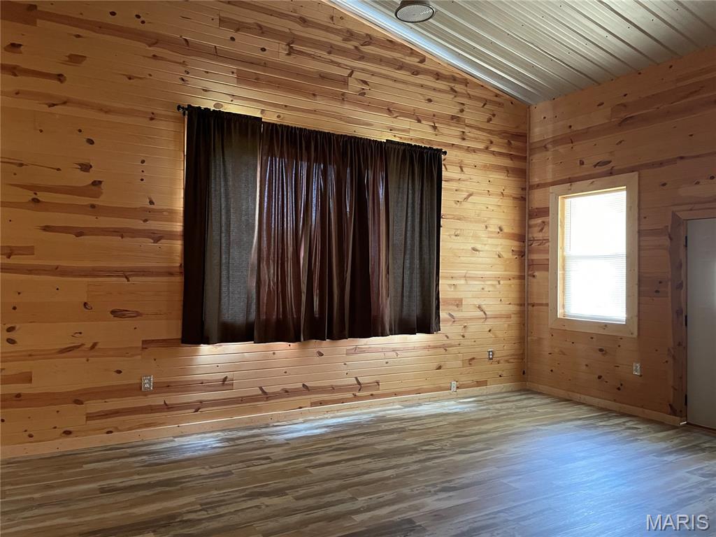 Cherokee Village Sub - Residential