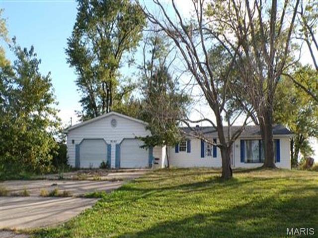 Photo of 9340 N HWY 94, West Alton, MO 63386 (MLS # 26057020)