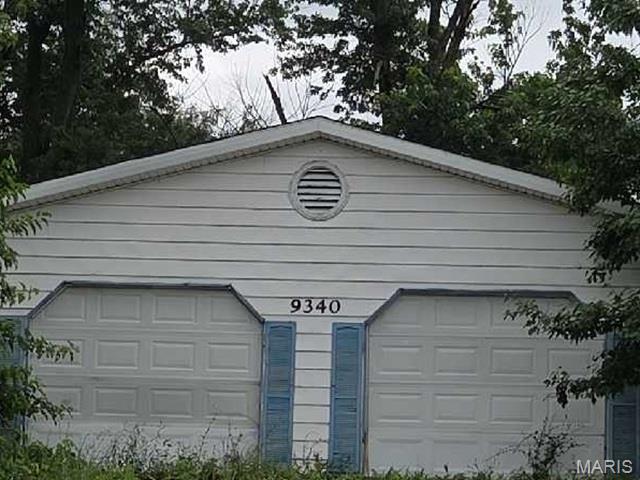 Photo of 9340 N HWY 94, West Alton, MO 63386 (MLS # 26057020)