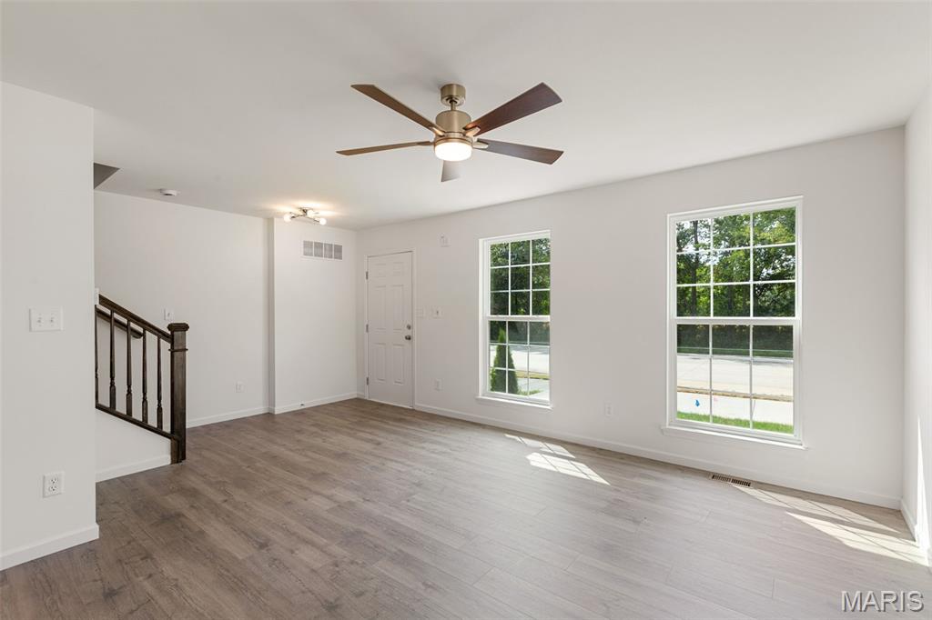 Harvest Townhomes 127 - Residential