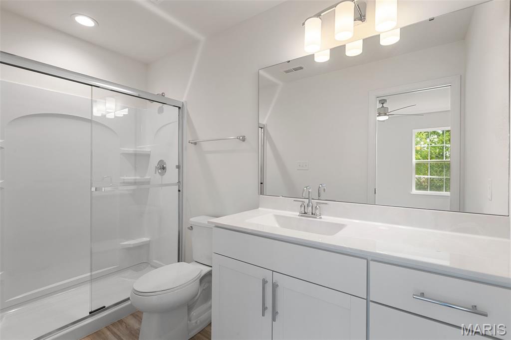 Harvest Townhomes 127 - Residential