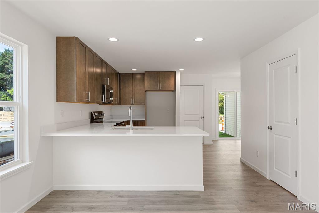 Harvest Townhomes 127 - Residential