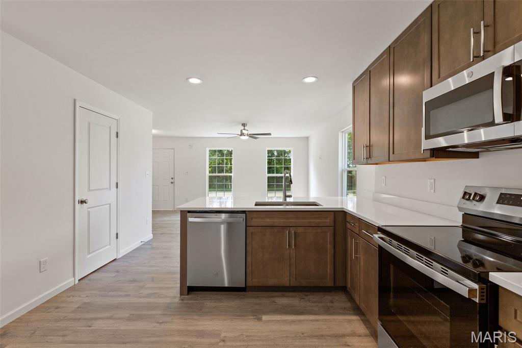 Harvest Townhomes 127 - Residential