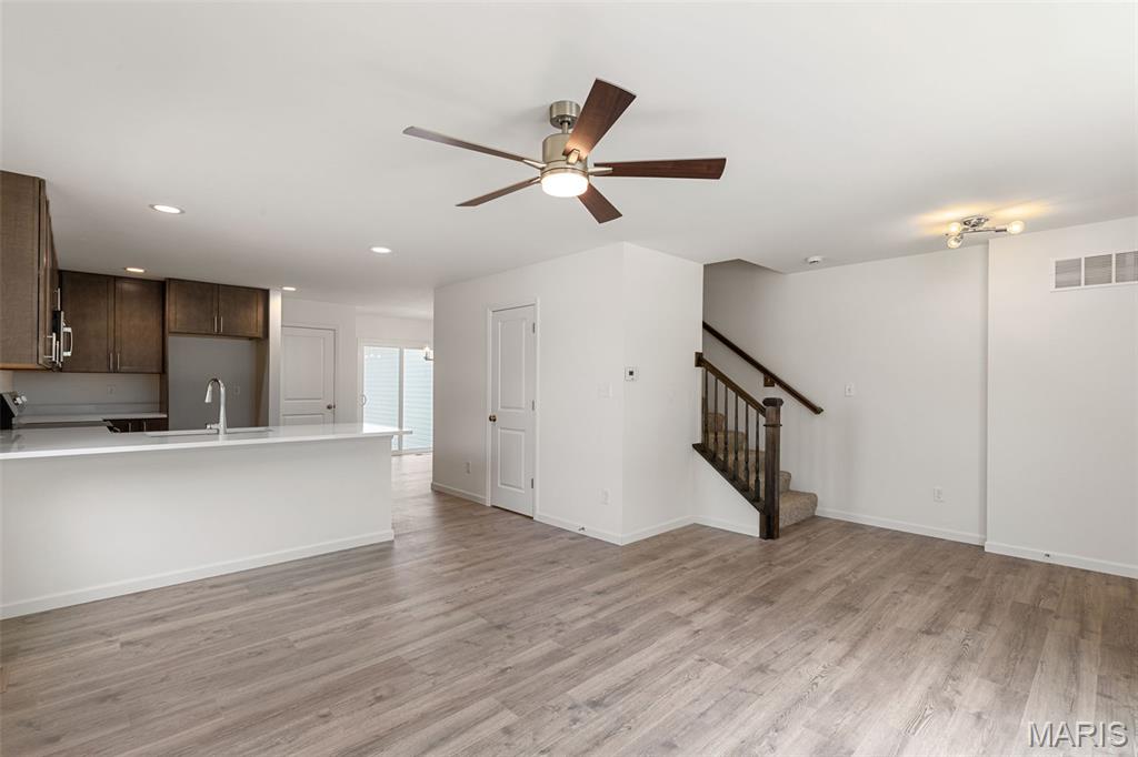 Harvest Townhomes 127 - Residential