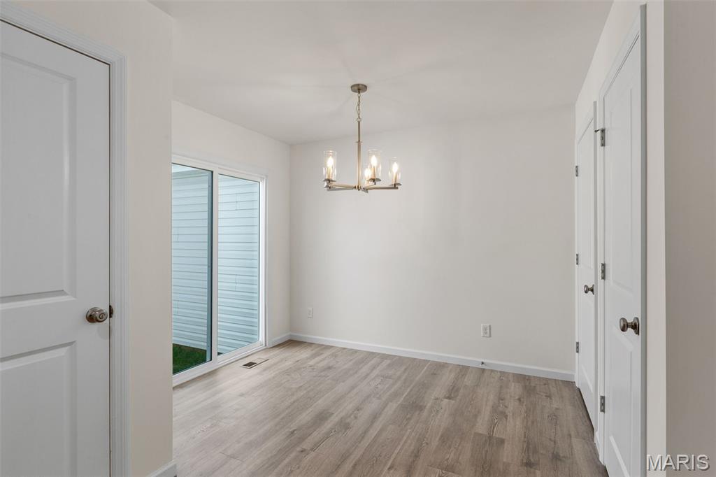 Harvest Townhomes 127 - Residential