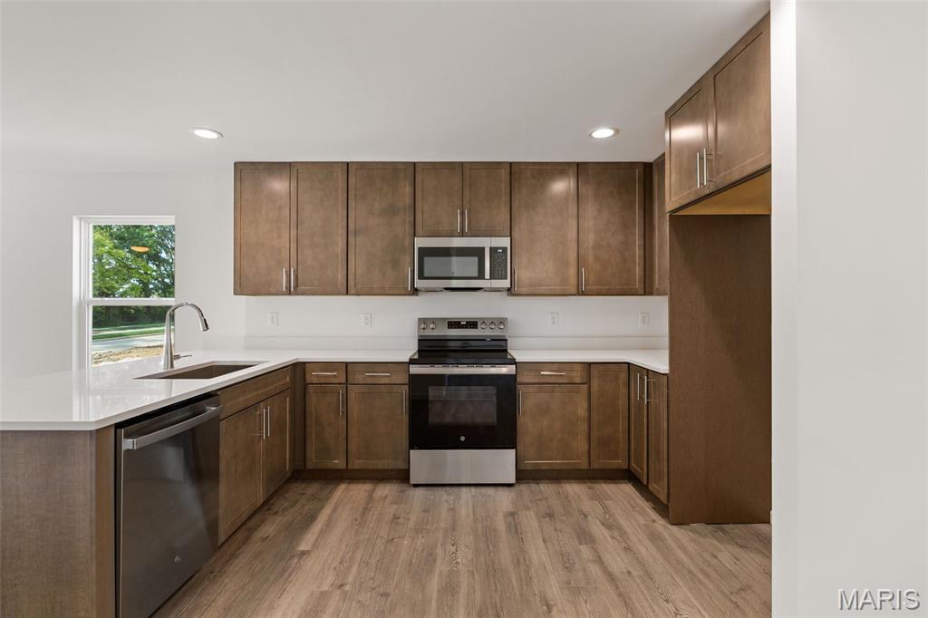 Harvest Townhomes 127 - Residential