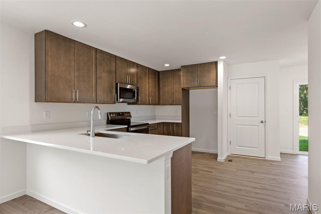 Harvest Townhomes 127 - Residential