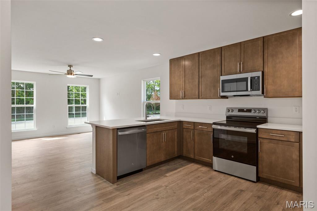 Harvest Townhomes 127 - Residential