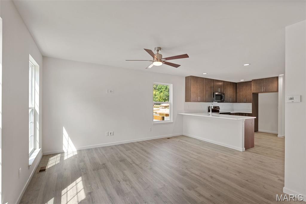 Harvest Townhomes 127 - Residential