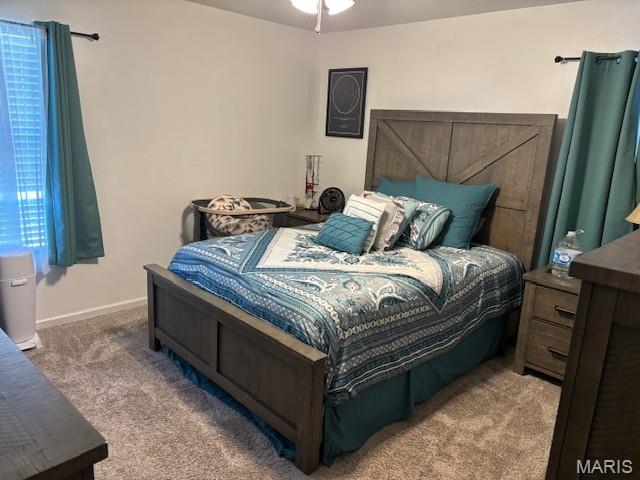 New Madrid Indians 1st Addition - Residential