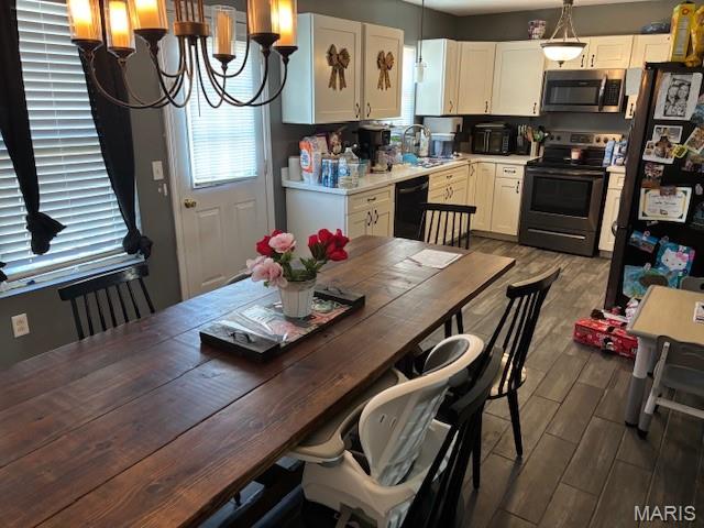 New Madrid Indians 1st Addition - Residential