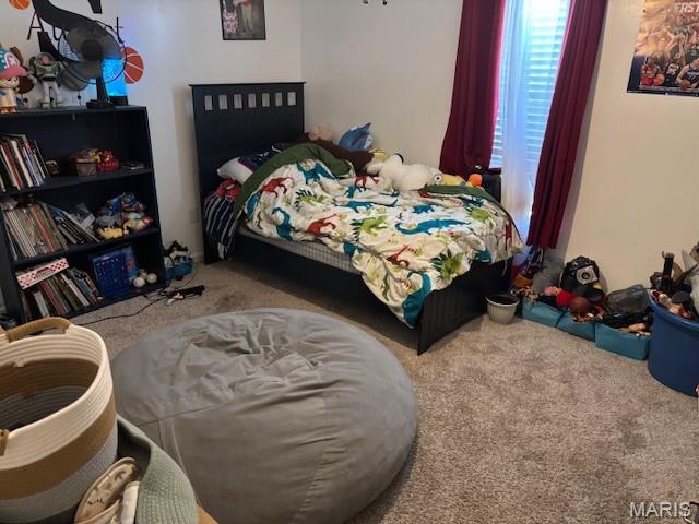 New Madrid Indians 1st Addition - Residential