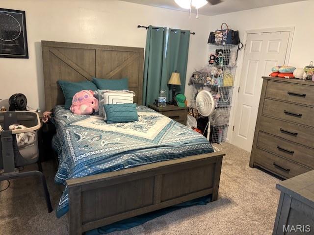 New Madrid Indians 1st Addition - Residential
