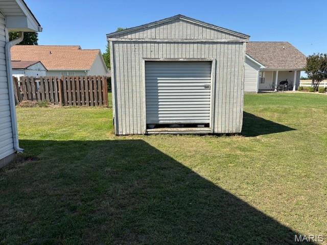 New Madrid Indians 1st Addition - Residential