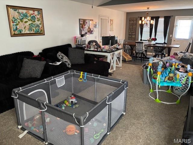 New Madrid Indians 1st Addition - Residential