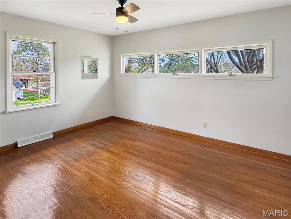 Hall Brothers - Residential