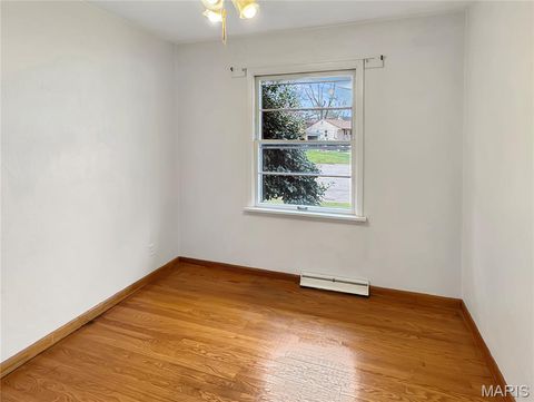 Tiny photo for 410 Gruber Avenue, Union, MO 63084 (MLS # 26019098)