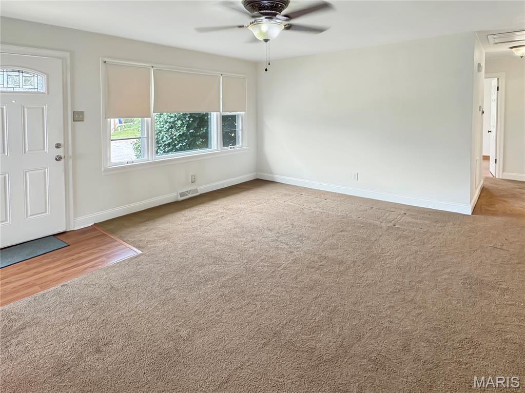 Hall Brothers - Residential