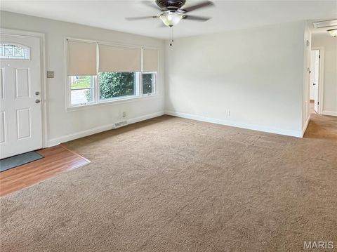 Tiny photo for 410 Gruber Avenue, Union, MO 63084 (MLS # 26019098)