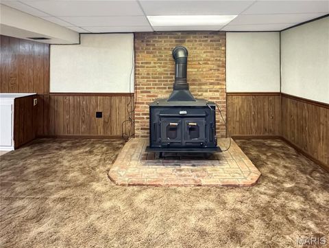 Tiny photo for 410 Gruber Avenue, Union, MO 63084 (MLS # 26019098)