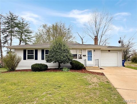 Photo of 410 Gruber Avenue, Union, MO 63084 (MLS # 26019098)