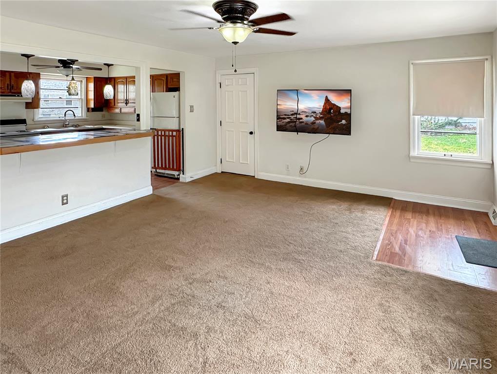 Hall Brothers - Residential