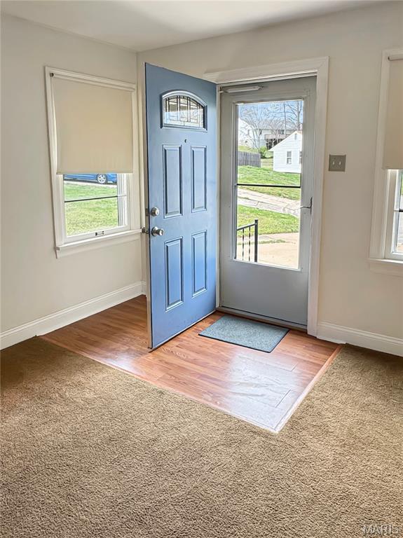 Hall Brothers - Residential