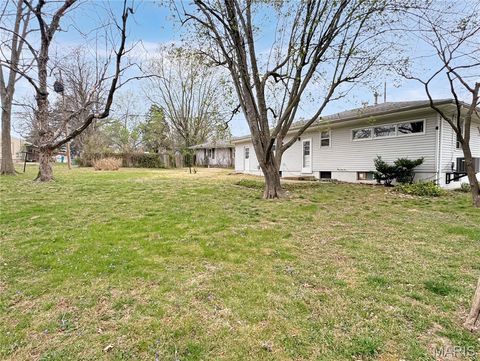 Tiny photo for 410 Gruber Avenue, Union, MO 63084 (MLS # 26019098)