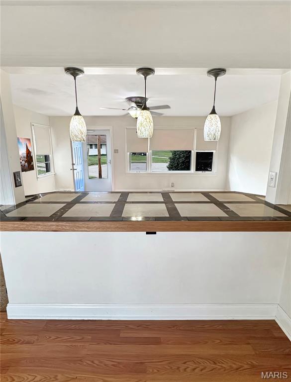 Hall Brothers - Residential