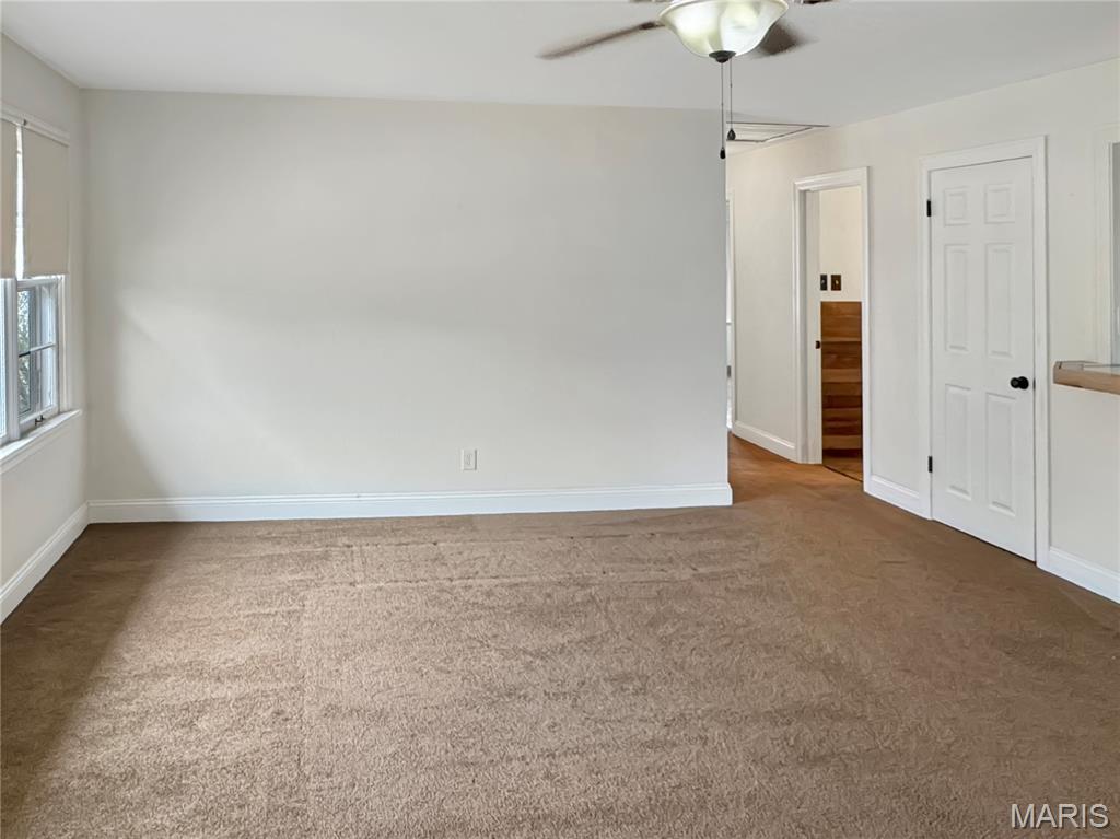 Hall Brothers - Residential