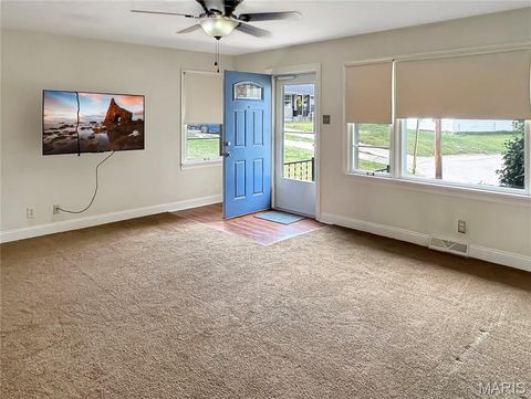 Tiny photo for 410 Gruber Avenue, Union, MO 63084 (MLS # 26019098)