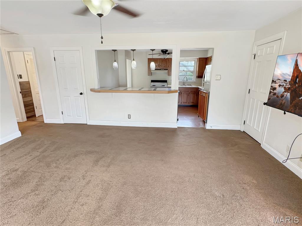 Hall Brothers - Residential