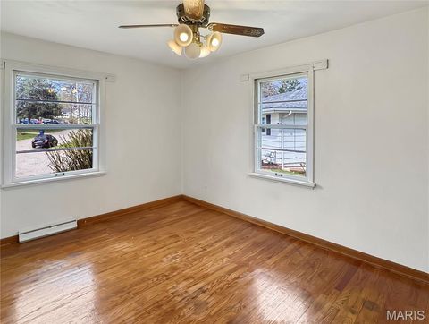 Tiny photo for 410 Gruber Avenue, Union, MO 63084 (MLS # 26019098)