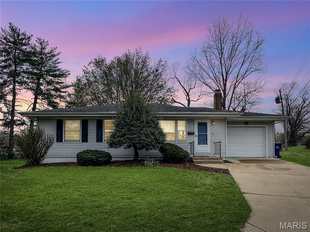 Hall Brothers - Residential