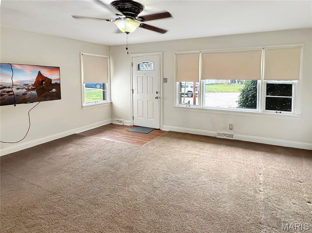 Hall Brothers - Residential