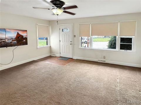 Tiny photo for 410 Gruber Avenue, Union, MO 63084 (MLS # 26019098)