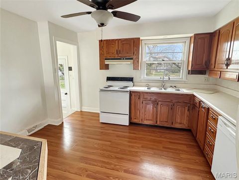 Tiny photo for 410 Gruber Avenue, Union, MO 63084 (MLS # 26019098)