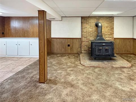 Tiny photo for 410 Gruber Avenue, Union, MO 63084 (MLS # 26019098)