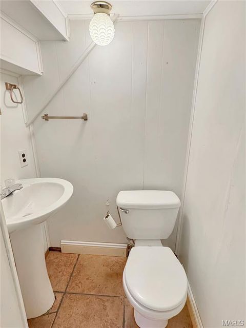 Tiny photo for 410 Gruber Avenue, Union, MO 63084 (MLS # 26019098)