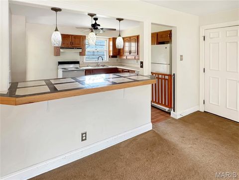 Tiny photo for 410 Gruber Avenue, Union, MO 63084 (MLS # 26019098)