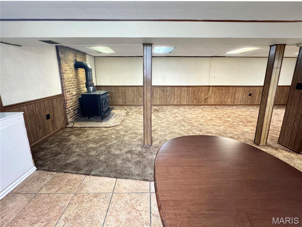 Hall Brothers - Residential