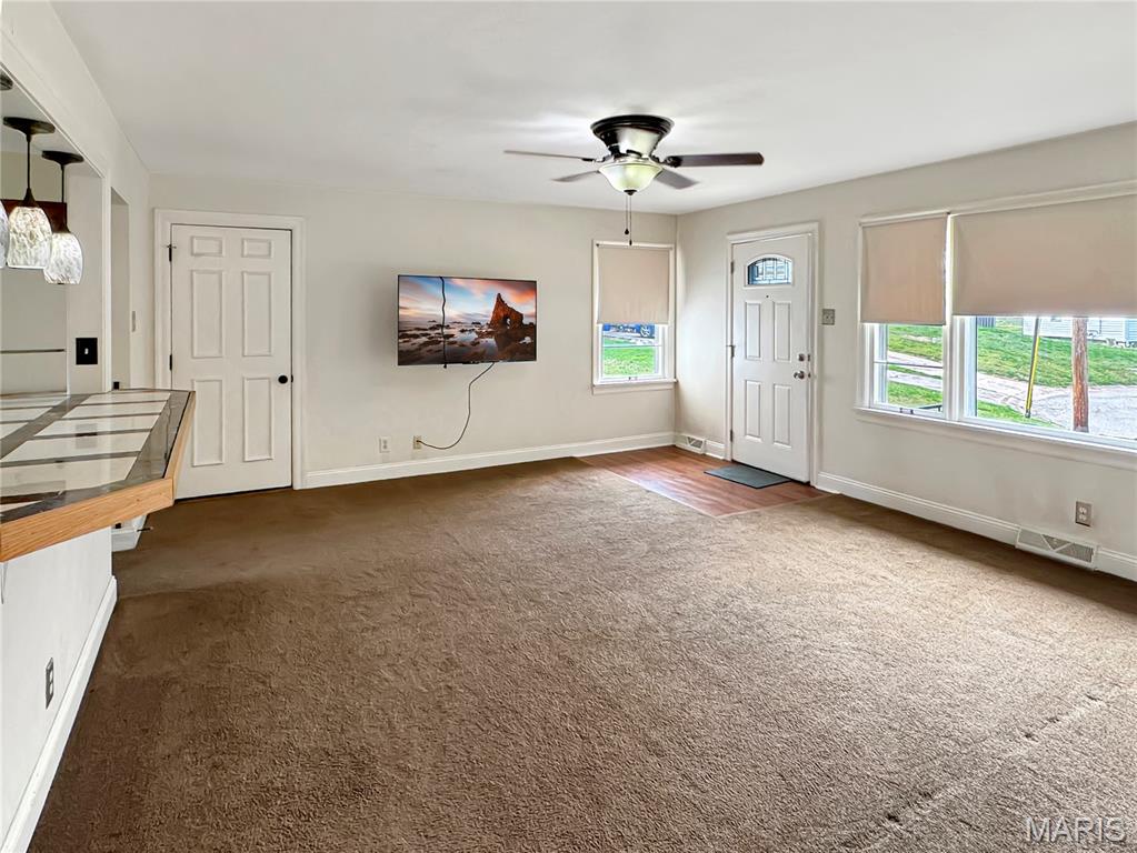 Hall Brothers - Residential