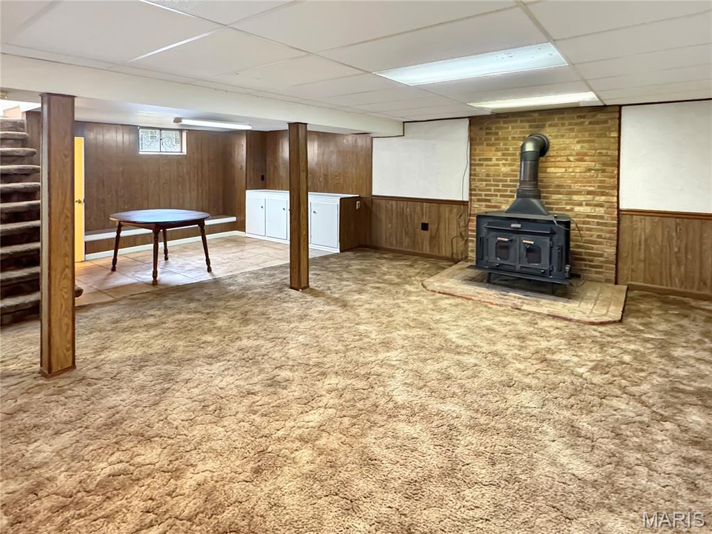 Hall Brothers - Residential