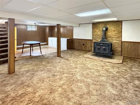 Tiny photo for 410 Gruber Avenue, Union, MO 63084 (MLS # 26019098)