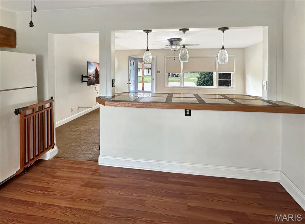 Hall Brothers - Residential