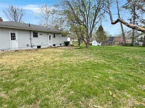 Tiny photo for 410 Gruber Avenue, Union, MO 63084 (MLS # 26019098)