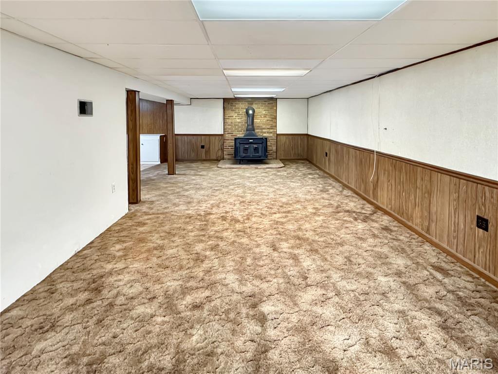 Hall Brothers - Residential