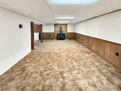 Tiny photo for 410 Gruber Avenue, Union, MO 63084 (MLS # 26019098)